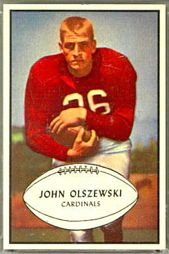 45 John Olszewski